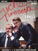 Książka : Ucho preze...