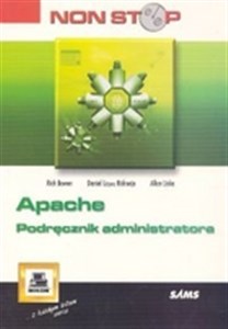 Bild von Apache. Podręcznik administratora