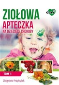 Ziołowa ap... - Zbigniew Przybylak -  Książka z wysyłką do Niemiec 