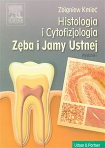 Bild von Histologia i cytofizjologia zęba i jamy ustnej