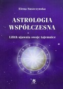 Astrologia... - Elena Suszczynska -  fremdsprachige bücher polnisch 