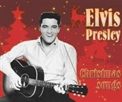 Christmas ... - Elvis Presley - Ksiegarnia w niemczech