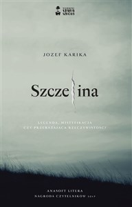 Bild von Szczelina