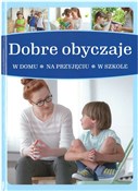 Polska książka : Dobre obyc... - Jarosław Górski