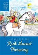 Król Maciu... - Janusz Korczak -  Polnische Buchandlung 