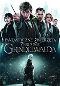 Fantastycz... - David Yates - Ksiegarnia w niemczech