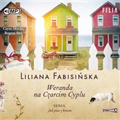 [Audiobook... - Liliana Fabisińska - buch auf polnisch 