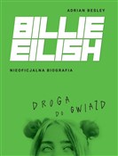 Polska książka : Billie Eil... - Adrian Besley
