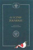 Książka : O uczniu ż... - Kazimierz Konarski