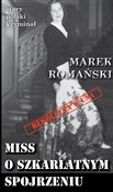 Miss o szk... - Marek Romański -  Polnische Buchandlung 