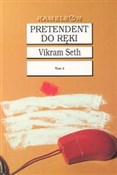 Książka : Pretendent... - Vikram Seth