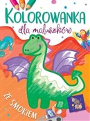 Kolorowank... - Ilona Brydak (ilustr.) -  Polnische Buchandlung 