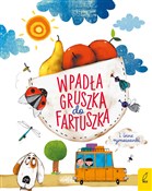 Polska książka : Wpadła gru... - Opracowanie Zbiorowe