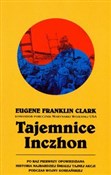 Tajemnice ... - Eugene Franklin Clark -  fremdsprachige bücher polnisch 