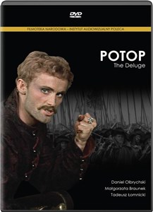 Bild von Potop cz.1-2 DVD