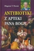 Polnische buch : Antybiotyk... - Zbigniew T. Nowak