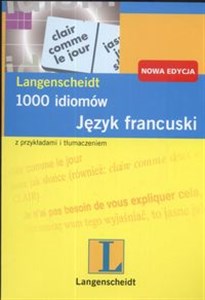 Bild von 1000 idiomów język francuski
