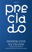 Polnische buch : Mieszkanie... - Paul B. Preciado