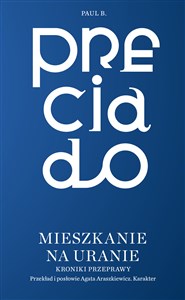 Obrazek Mieszkanie na Uranie. Kroniki przeprawy