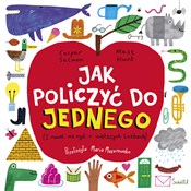 Jak policz... - Caspar Salmon -  fremdsprachige bücher polnisch 