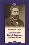 Znany i ni... - Ernest Cezary Bodura -  Polnische Buchandlung 