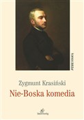 Nie-Boska ... - Zygmunt Krasiński -  fremdsprachige bücher polnisch 