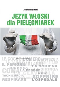 Bild von Język włoski dla pielęgniarek