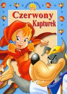 Bild von Czerwony Kapturek Zabawy z bajkami
