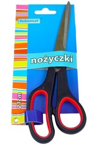 Obrazek Nożyczki 21cm