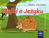 Bajki o Je... - Anna Grzywa -  Książka z wysyłką do Niemiec 