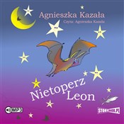Książka : [Audiobook... - Agnieszka Kazała