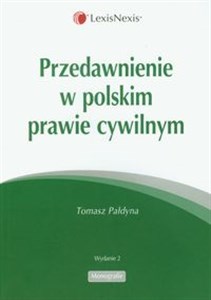 Obrazek Przedawnienie w polskim prawie cywilnym