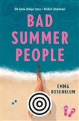 Polnische buch : Bad Summer... - Emma Rosenblum