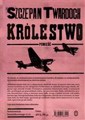 Polnische buch : Królestwo - Szczepan Twardoch