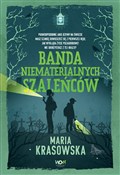 Banda niem... - Maria Krasowska -  polnische Bücher
