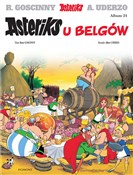 Polska książka : Asteriks. ... - René Goscinny, Albert Uderzo