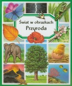 Obrazek Przyroda Świat w obrazkach