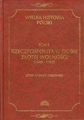 Wielka his... - Józef Andrzej Gierowski -  Książka z wysyłką do Niemiec 