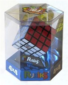 Bild von Kostka Rubika 4x4