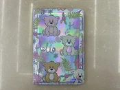 Książka : Notes Miś
