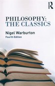 Książka : Philosophy... - Nigel Warburton