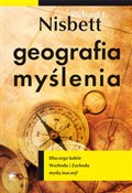 Geografia ... - Richard E. Nisbett - buch auf polnisch 