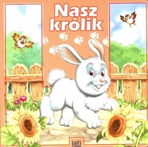 Bild von Nasz królik