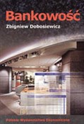 Bankowość - Zbigniew Dobosiewicz - buch auf polnisch 
