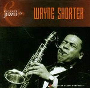 Bild von Wayne Shorter