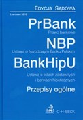 Prawo bank... -  Polnische Buchandlung 