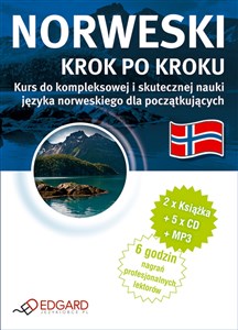 Bild von Norweski Krok po kroku