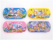 Zobacz : Gra wodna ...