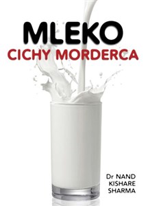 Bild von Mleko cichy morderca