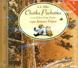 Bild von [Audiobook] Chatka Puchatka
